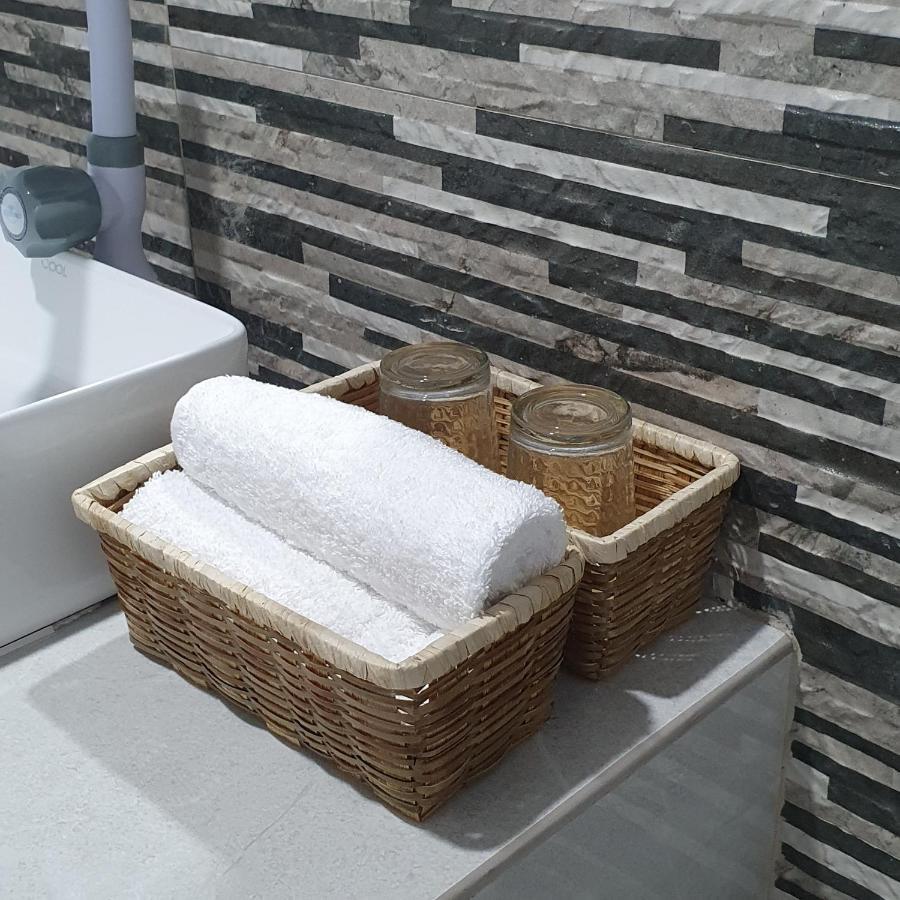 Sapphire Boutique Resort Панглао Экстерьер фото